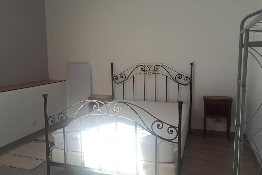 60 M² Deux Chambres Centre Ville Montpellier Extérieur photo